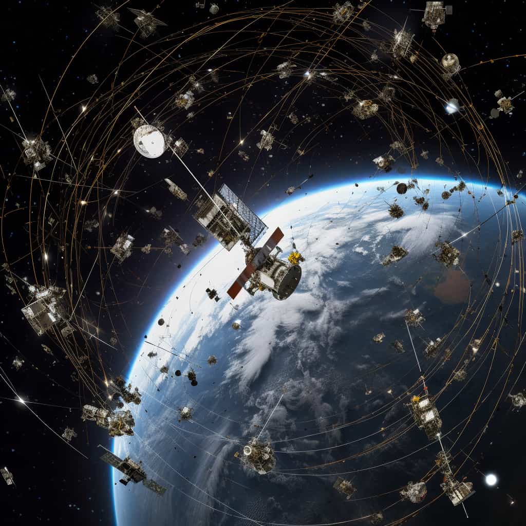 Ecología espacial: Equilibrio y seguridad en el espacio