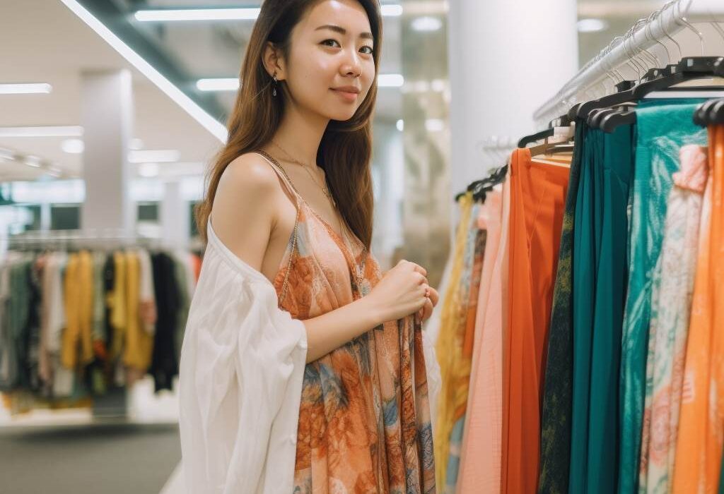 Viaje Sostenible en Japón: Alquiler de ropa para turistas