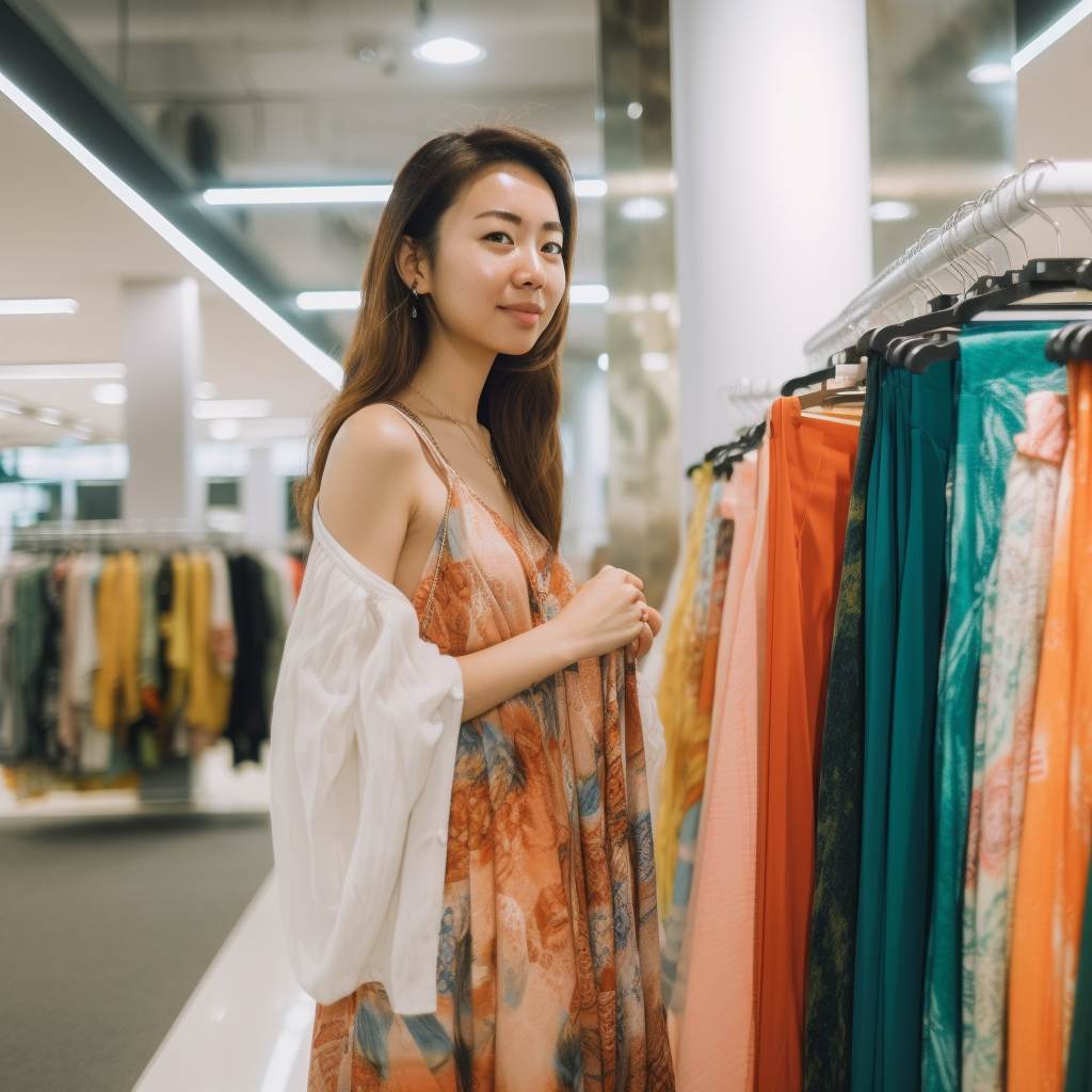 Viaje Sostenible en Japón: Alquiler de ropa para turistas