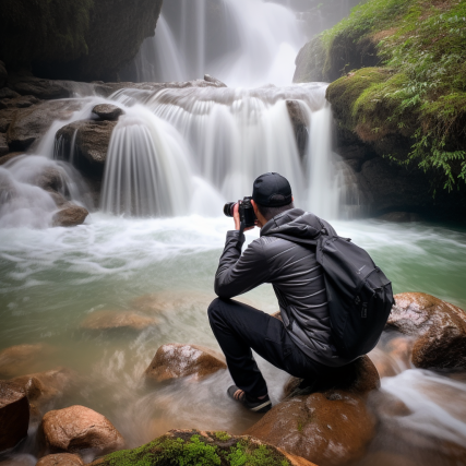 "Capturando Historias Verdes": Programa de Voluntariado para Fotógrafos Comprometidos con el Medio Ambiente