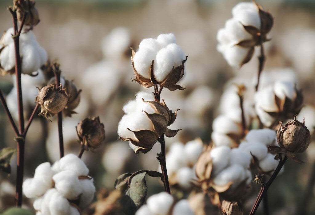 Ventajas ecológicas del algodón orgánico