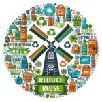 Guía Práctica para la Gestión Sostenible del Plástico en Casa