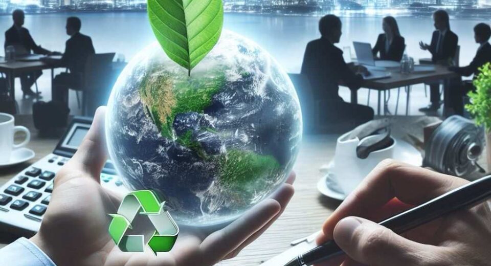 Qué Reciclo: Líder en Regeneración Ambiental y Sostenibilidad